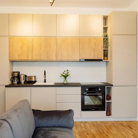 Sunny 2Br Flat - Top Location - Amazing Balcony Bucareste Exterior foto