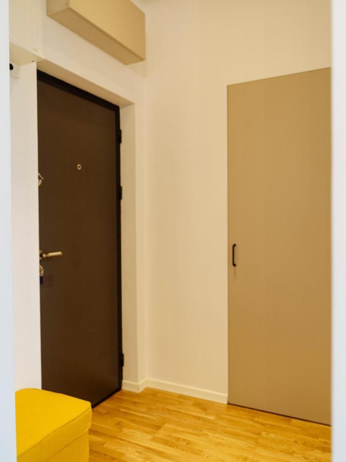 Sunny 2Br Flat - Top Location - Amazing Balcony Bucareste Exterior foto