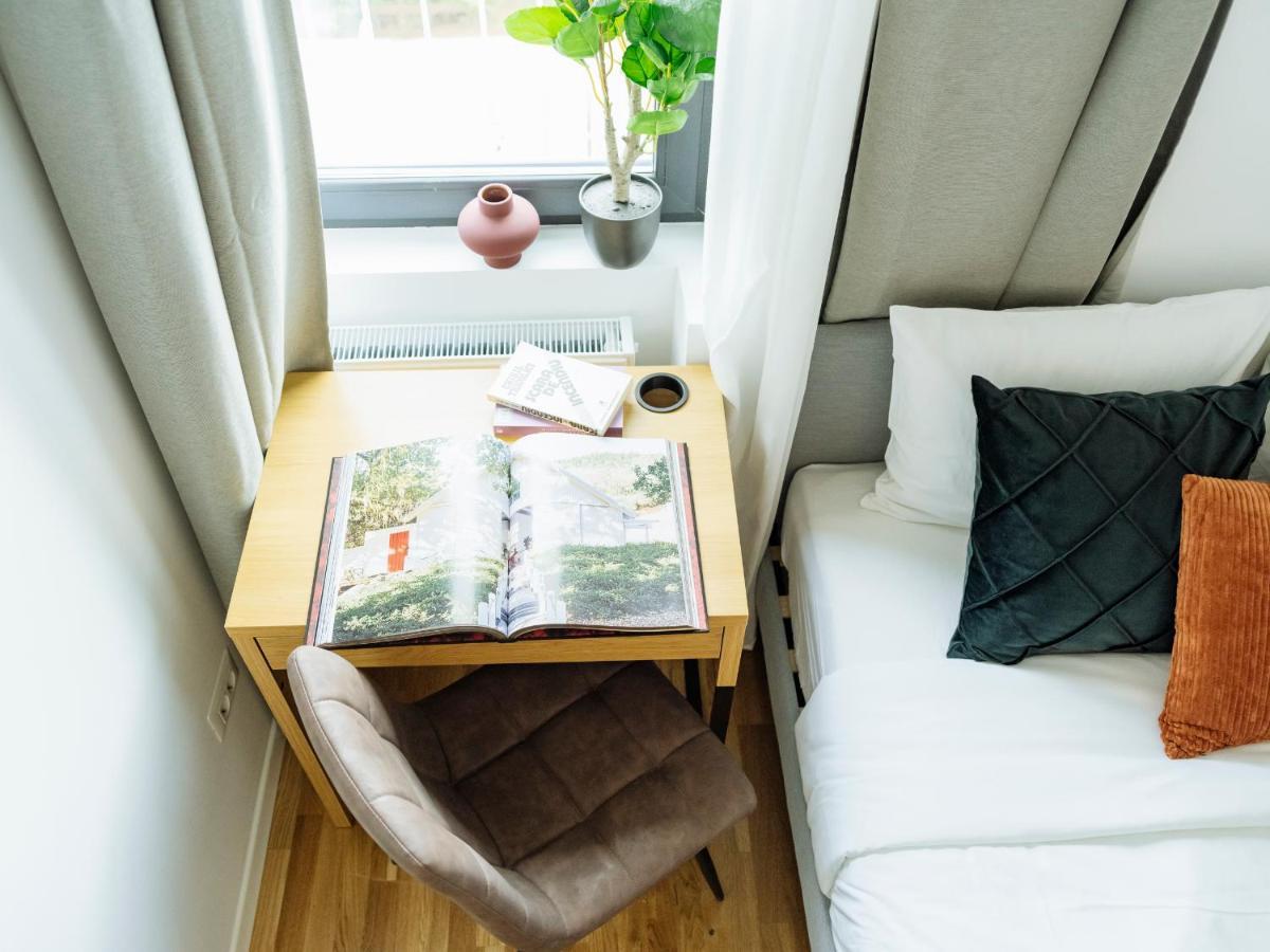 Sunny 2Br Flat - Top Location - Amazing Balcony Bucareste Exterior foto